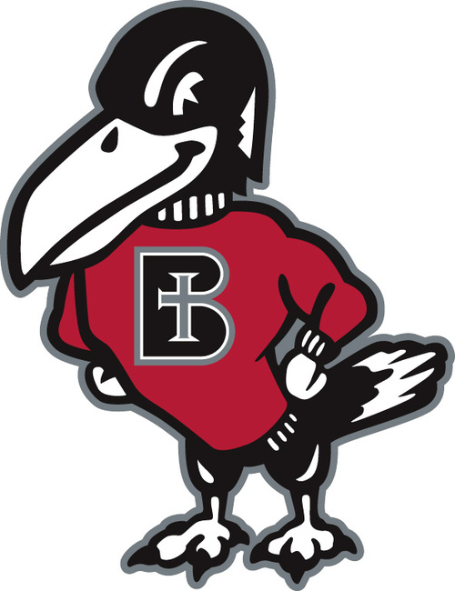 Benedictine College Raven