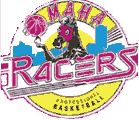 Omaha Racers Basketball