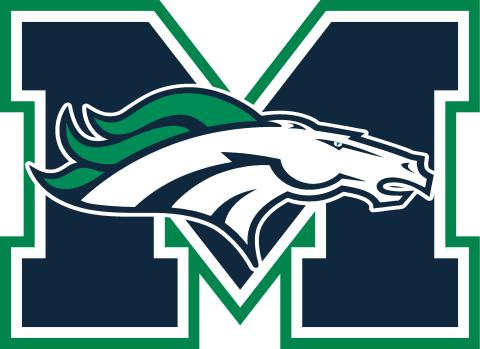 Marquette Mustangs