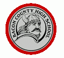 Bacon County Red Raiders