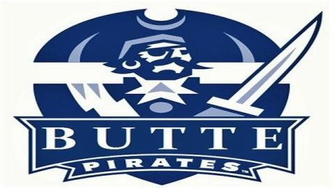 Butte County Pirates