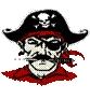 Powell County Pirates