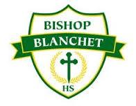 Bishop Blanchet Bears