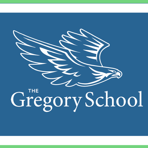 The Gregory School Hawks