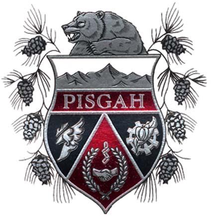 Pisgah Black Bears