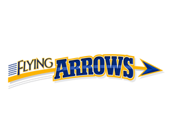 Lancaster Flying Arrows