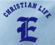 Christian Life Academy Eagles
