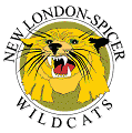 New London-Spicer Wildcats