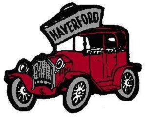 Haverford School Fords