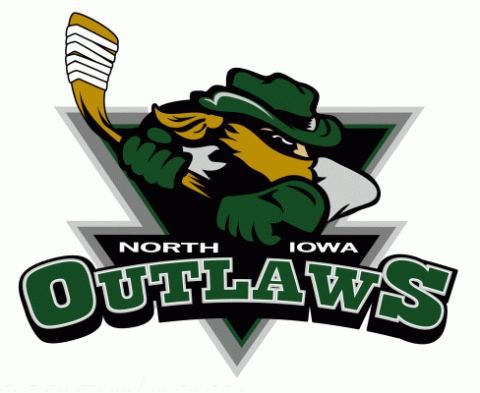 North Iowa Outlaws