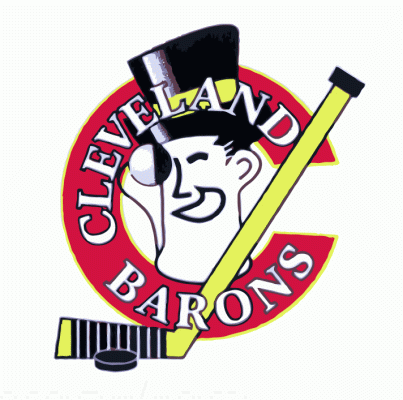 Cleveland Junior Barons