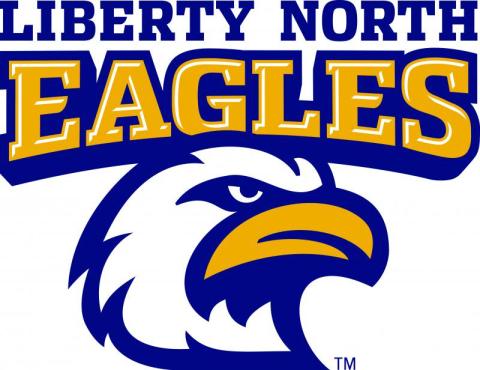 Liberty North Eagles