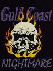 Gulf Coast Nightmare