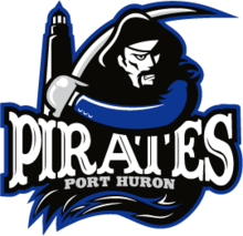 Port Huron Pirates