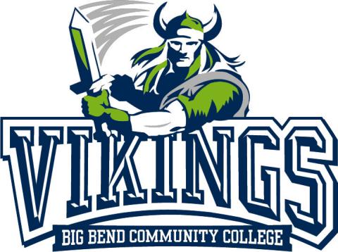 Big Bend Community College Vikings