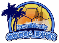 Brevard County Cocoa Expos