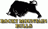 Rocky Mountain Bulls