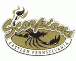 Eastern Penn Scorpions
