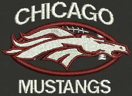 Chicago Mustangs