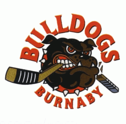 Burnaby Bulldogs