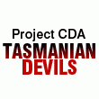 Project CDA Tasmanian Devils