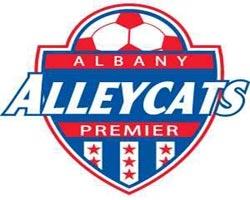 Albany Alleycats