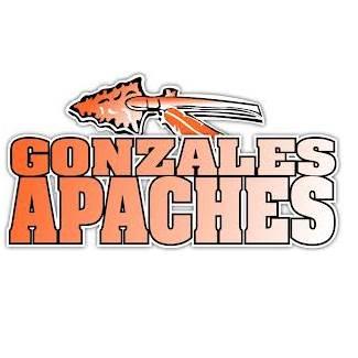 Gonzales Apaches