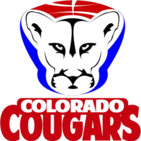 Colorado Cougars