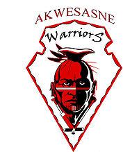 Akwesasne Warriors