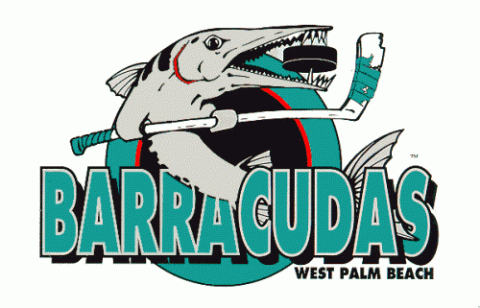 West Palm Beach Barracudas