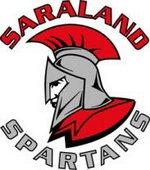 Saraland Spartans