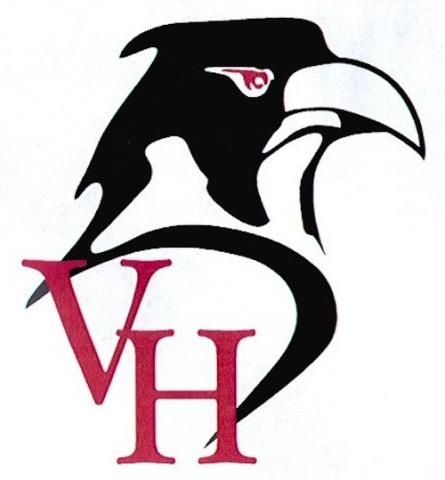 Van Horn Falcons
