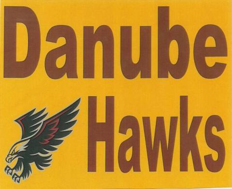 Danube Hawks