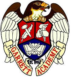 Garrett Academy Tech Falcons