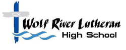 Wolf River Lutheran Silver Eagles