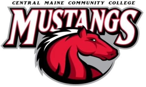 Central Maine Community College Mustangs