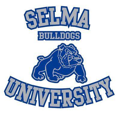Selma University Bulldogs