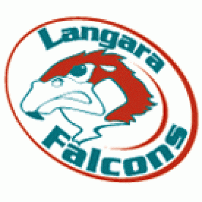Langara College Falcons LC