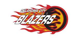 Oklahoma City Junior Blazers