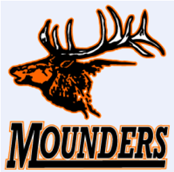 Elk Mound Mounders