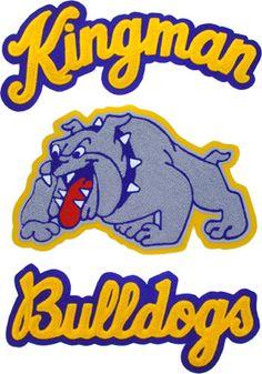 Kingman Bulldogs