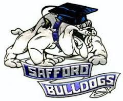 Safford Bulldogs