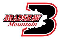 Bradshaw Mountain Bears