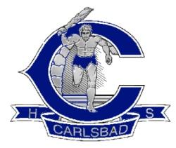 Carlsbad Cavemen