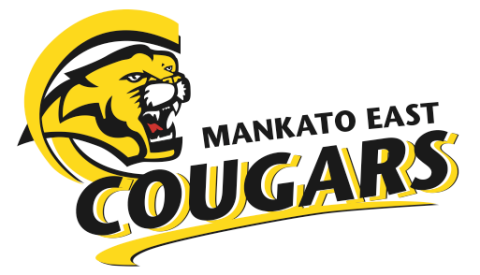 Mankato East Cougars