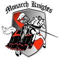 Monarch Knights