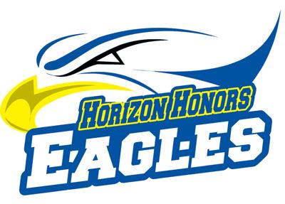 Horizon Honors Eagles