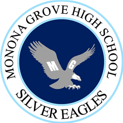 Monona Grove Silver Eagles