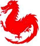 McKinley Red Dragons