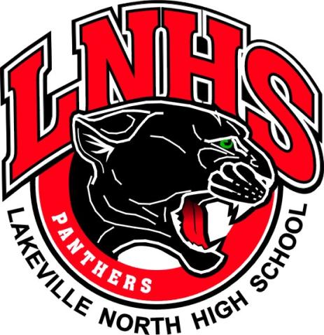 Lakeville North Panthers